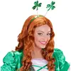 Image de Serre-tÃªte Saint Patrick