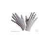 Image de Paire De Gants Courts Gris