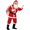 Image de Deguisement Pere NoÃ«l (Flanelle)