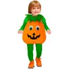 Image de DÃ©guisement Citrouille - BÃ©bÃ©  - 1-3