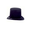 Image de Haut Forme Feutrine Noir