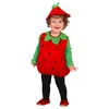 Image de DÃ©guisement Petite Fraise - BÃ©bÃ©