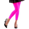 Image de Legging Rose Fluo - Adulte