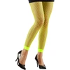 Image de Leggings RÃ©sille NÃ©on Vert - Adulte