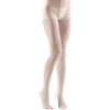 Image de Collant Blanc Scintillant
