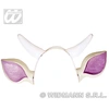 Image de Oreilles De Vache Avec Cornes