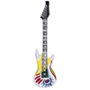 Image de Guitare Gonflable - Rock