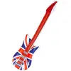 Image de Guitare Rock UK gonflable 105cm