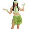 Image de Kit HawaÃ¯ Vert - Adulte