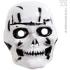 Image de Masque Squelette Enfant