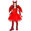 Image de DÃ©guisement Diable - Fille