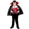 Image de DÃ©guisement De Vampire - Enfant