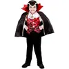 Image de DÃ©guisement De Vampire - Enfant