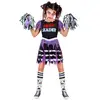 Image de DÃ©guisement Majorette Zombie - Fille