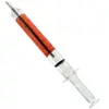 Image de STYLO SERINGUE AVEC SANG