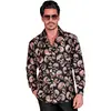Image de DÃ©guisement Chemise CrÃ¢nes - Homme
