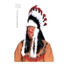 Image de Coiffe D'Indien - Racing Bull