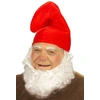 Image de Chapeau De Nain - Rouge