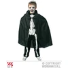 Image de Cape Noire Halloween