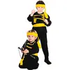 Image de DÃ©guisement Ninja - GarÃ§on