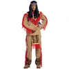 Image de DÃ©guisement Indien Siting Bull Homme