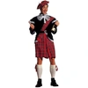 Image de Costume Ãcossais