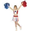 Image de DÃ©guisement Cheerlearder - Enfant