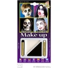 Image de Kit De Maquillage Noir Et Blanc