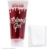 Image de Tube de sang en gel avec gaze- 42 ml