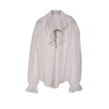 Image de Chemise De Pirate Renaissance Taille L