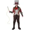 Image de Directeur de Cirque Sinistre : Enfants