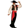 Image de DÃ©guisement Homme Danseur Flamenco
