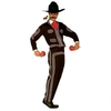 Image de DÃ©guisement Danseur El Mariachi
