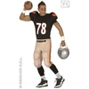 Image de Deguisement Footballeur Americain