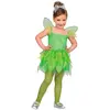 Image de DÃ©guisement FÃ©e Verte - Enfant