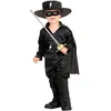 Image de DÃ©guisement Bandit hÃ©ros masquÃ© - BÃ©bÃ©