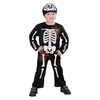 Image de Costume de Petit Squelette - BÃ©bÃ© - Mixte