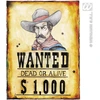 Image de Affiche Wanted