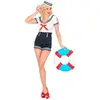 Image de DÃ©guisement marin - Femme
