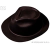 Image de Chapeau Al Capone Noir