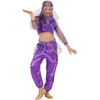 Image de DÃ©guisement de Danseuse Orientale - Fille