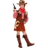 Image de DÃ©guisement Cowgirl