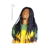 Image de Perruque Rasta Man