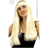 Image de Perruque Blonde Fashion