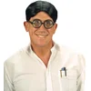 Image de Perruque de Nerd