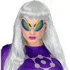 Image de Lunettes Extraterrestres - Adulte