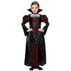 Image de DÃ©guisement de Vampiresse - Enfant