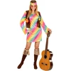 Image de DÃ©guisement Belle Hippie - Femme