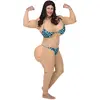 Image de DÃ©guisement humoristique Miss Bikini - Homme