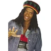 Image de Bonnet Rasta